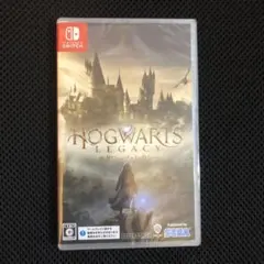 Hogwarts Legacy Switch 【新品未開封】　ホグワーツレガシー