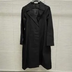 UNIQLO トレンチコート Mサイズ　ウエストベルト付き