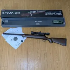 2026年最新】vsr-10 gスペック マガジンの人気アイテム - メルカリ