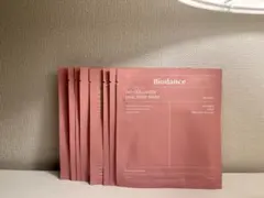 Biodance BIO-COLLAGEN REAL DEEP MASK 8枚