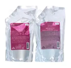新品 オージュア クエンチ 1000ml シャンプー トリートメント セット