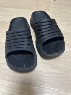 HOKA ORA RECOVERY SLIDE ブラックのサムネイル