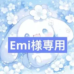 Emi様専用