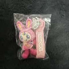 メゾピアノシークレットキャラチャームのサムネイル