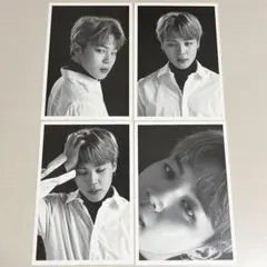 2026年最新】bts wings フェイスフォトの人気アイテム - メルカリ