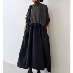 2025年最新】ギャザーワンピース beardsley ビアズリーの人気アイテム