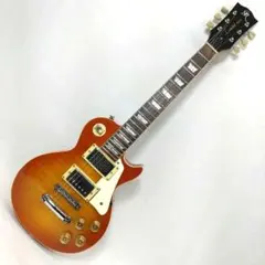 レア ジャパンヴィンテージ ギター hisonus レスポール - メルカリ