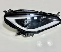 スバル レガシーアウトバックBS9純正 LED ヘッドライト 本体 - メルカリ