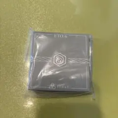 激レア！再販無し！final ETO.6 巳年 新品 未開封 限定 final ETO.6 イヤホン 干支 へび - メルカリ