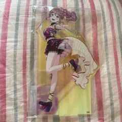 バンドリ 特大アクリルスタンド オーロラ 10th 10周年記念 仲町あられ 