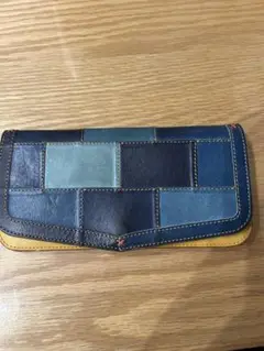 The Rosetta Stone ロゼッタストーン　長財布