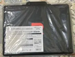 x2ケース ロケット団 アタッシュケースのみ ロケット団の栄光 BOX無