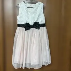 レーストップ ワンピース 130サイズ