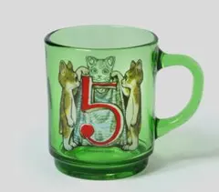 ヒロシ NO.164 野外独杯 マグカップ ホーロー 新品未使用 送料込み