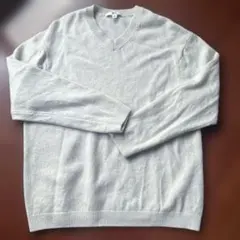 UNIQLO C カシミヤニット