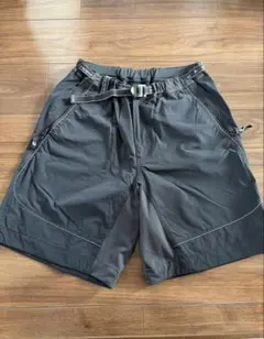 stabridge INNER CITY EXPLORER SHORTS - メルカリ