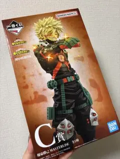 一番くじ 僕のヒーローアカデミア C賞 F賞セット - メルカリ