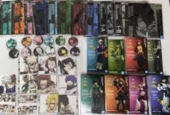 僕のヒーローアカデミアNEXT GENERATIONSフィギュアフルコンプセット