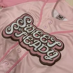 SWEET STEADY すいすて ユニフォーム 栗田なつか - メルカリ