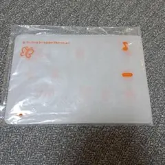 いないいないばあっ！　のびのびおえかきボードのお絵かきシート