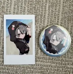 2026年最新】CRフェス 缶バッジの人気アイテム - メルカリ