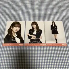 菅原咲月 ✨ 40th制服 生写真 乃木コレ ノーマル3種 ＋ R - メルカリ