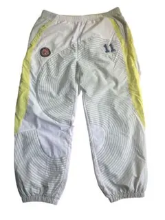 2026年最新】Supreme S Logo Track Pant 