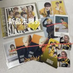 EBiDAN Yes!東京 BUDDiiS盤 CD 新品未開封