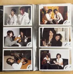 錦戸亮 公式写真