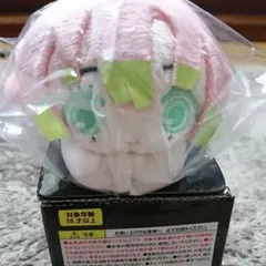 鬼滅の刃はぐキャラコレクション