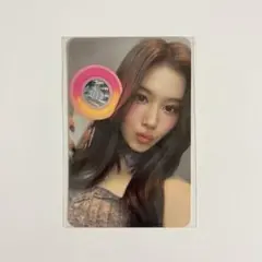 TWICE ペンライト トレカ(モモ)付き TWICE ペンライト トレカ(モモ)付き TWICE ペンライトトレカ