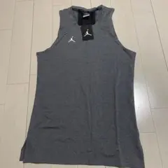 Jordan グレー タンクトップ