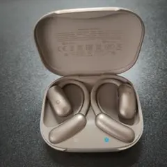 訳あり ANKER AeroFit2 ゴールド