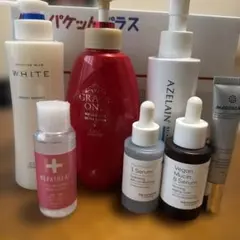 ラレステン トライアルキット - メルカリ