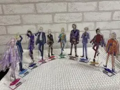 東京リベンジャーズ アクリルスタンド 10種セット - メルカリ