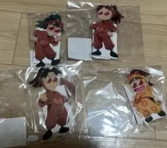 忍たま　select×collect アクスタ　ドクたま