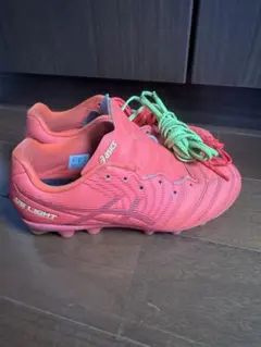 asics DS LIGHT サッカーシューズ 22.5のサムネイル