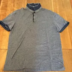 BOSS HUGO BOSS ポロシャツ 半袖