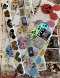 ロールシールおすそ分け