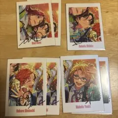 あんスタぱしゃっつ Trickstar 7枚セット