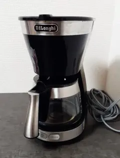 De'Longhi デロンギ コーヒーメーカー