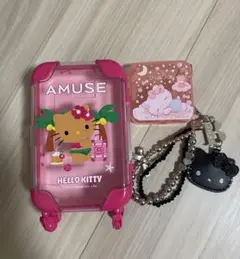 キティグッズまとめ・日焼けキティ