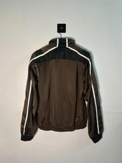 Martine Rose 25SS トラックジャケット 茶 美品
