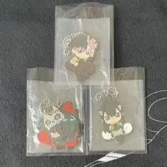 【匿名配送】怪獣8号 ばんちょうこう セット