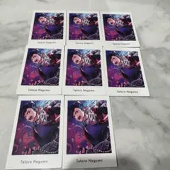 ぱしゃっつ vol.6 Action 南雲鉄虎