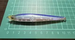 ヘビーショット 105 中古　クリア　デュエルのサムネイル