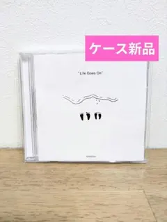 平井大/Life Goes Onのサムネイル
