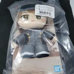 Fate FGO 一番くじ E賞岸波白野(男)ぬいジェニック