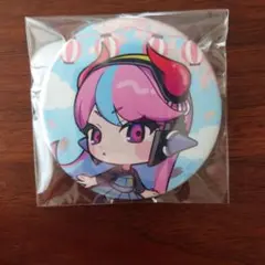 CR Fes 2026 Selly レア 缶バッジ