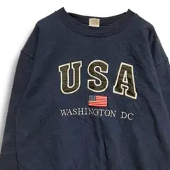 アメリカ古着 スウェット